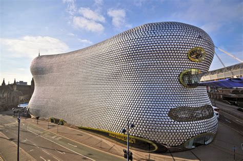 selfridges birmingham uk